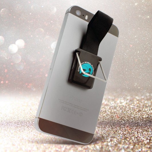 Gravity Phone Grips lifestyle image